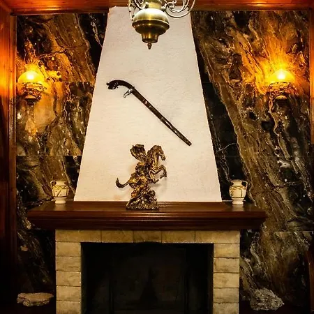 Happy Owl Ground Floor Διαμέρισμα