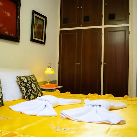 Διαμέρισμα Happy Owl Ground Floor Ζάκυνθος Πόλη