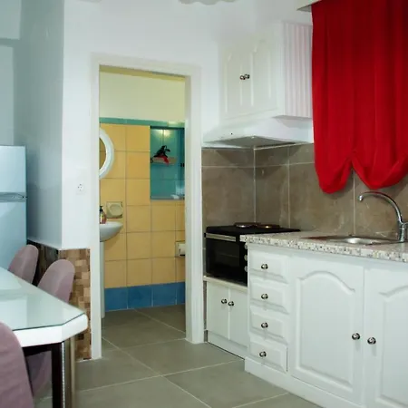 Διαμέρισμα Happy Owl Ground Floor