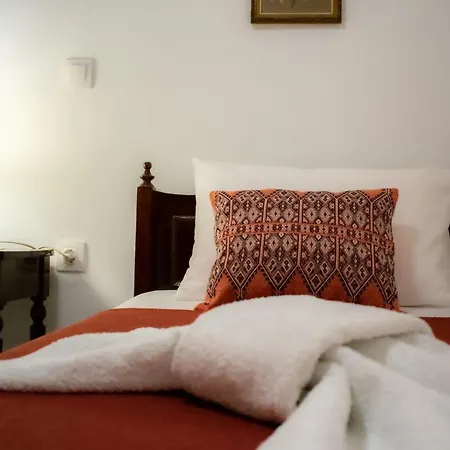 Apartment Happy Owl Ground Floor Zakynthos Town