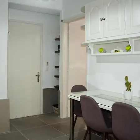 Apartment Happy Owl Ground Floor Zakynthos Town