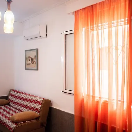Apartment Happy Owl Ground Floor
